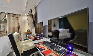 Changwon Sangnamdong Hotel Baba