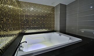 Changwon Sangnamdong Hotel Baba