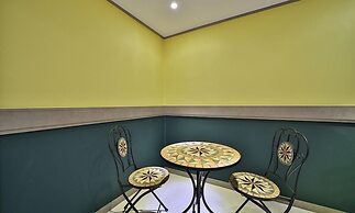 Changwon Sangnamdong Hotel Baba