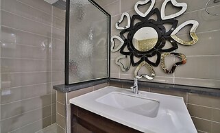 Changwon Sangnamdong Hotel Baba