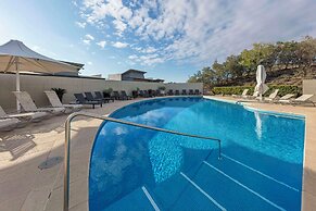 Elysia Wellness Retreat
