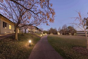 Elysia Wellness Retreat