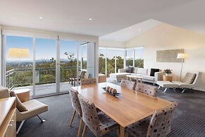 Elysia Wellness Retreat