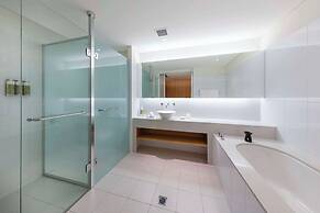 Elysia Wellness Retreat