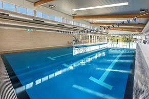 Elysia Wellness Retreat