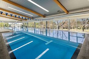 Elysia Wellness Retreat