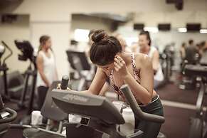 Elysia Wellness Retreat