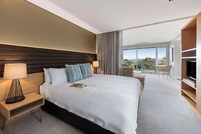 Elysia Wellness Retreat