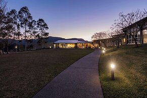 Elysia Wellness Retreat