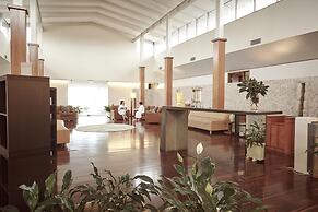 Elysia Wellness Retreat