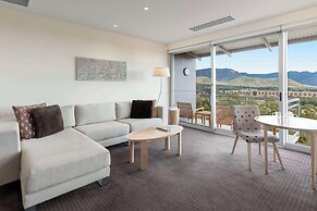 Elysia Wellness Retreat