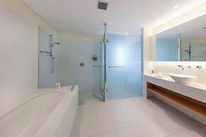 Elysia Wellness Retreat