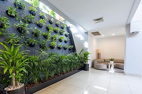 Elysia Wellness Retreat