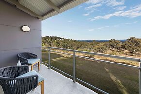 Elysia Wellness Retreat