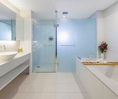 Elysia Wellness Retreat