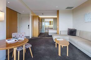 Elysia Wellness Retreat