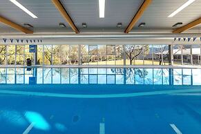 Elysia Wellness Retreat