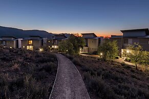 Elysia Wellness Retreat