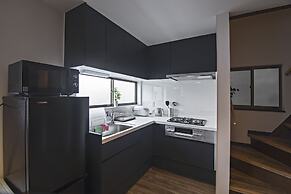 Tabitime Sumiyoshi Taisha Shrine