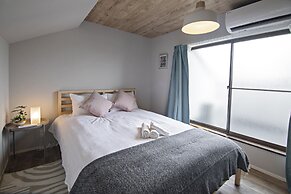 Tabitime Sumiyoshi Taisha Shrine