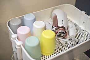 Tabitime Sumiyoshi Taisha Shrine