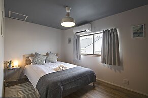 Tabitime Sumiyoshi Taisha Shrine