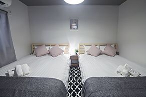 Tabitime Sumiyoshi Taisha Shrine