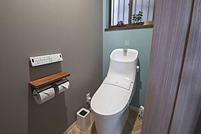 Tabitime Sumiyoshi Taisha Shrine