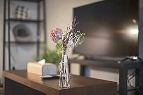 Tabitime Sumiyoshi Taisha Shrine