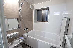 Tabitime Sumiyoshi Taisha Shrine