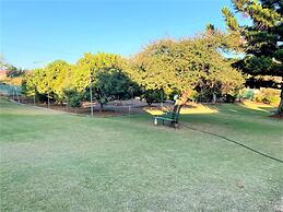 Luxurious Suite With Outdoor Pool - 2171