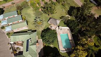 Luxurious Suite With Outdoor Pool - 2171