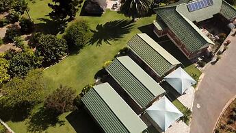 Luxurious Suite With Outdoor Pool - 2171