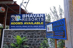BHAVAN RESORTS