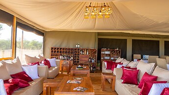 Angata Kimarishe Camp
