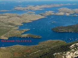 Apartment Ana - Zaglav Dugi Otok