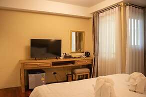 Siri Ratchadamnoen Bangkok Hotel