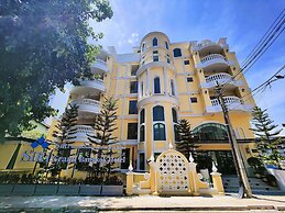 Siri Ratchadamnoen Bangkok Hotel