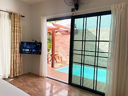 Dara Homestay Koh Kood