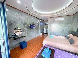 Dara Homestay Koh Kood