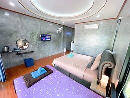 Dara Homestay Koh Kood