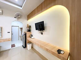 Dara Homestay Koh Kood