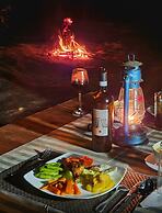 Yala Hotel Lion Air Conditioned Luxury