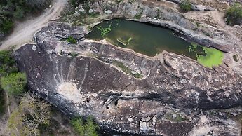 Yala Hotel Lion Air Conditioned Luxury