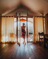 Yala Hotel Lion Air Conditioned Luxury