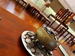 Yala Hotel Lion Air Conditioned Luxury