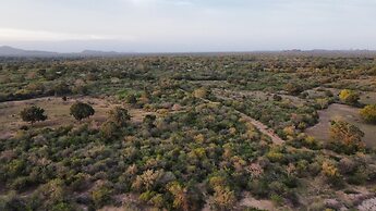 Yala Hotel Lion Air Conditioned Luxury