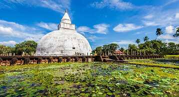 Yala Hotel Lion Air Conditioned Luxury