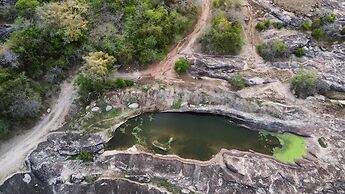 Yala Hotel Lion Air Conditioned Luxury