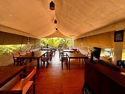 Yala Hotel Lion Air Conditioned Luxury